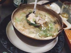 -椿山日本料理