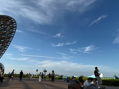 -南汇嘴观海公园