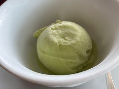 -广州柏悦酒店·悦景轩·粤菜餐厅