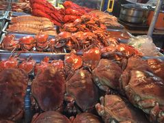 -正宁路小吃夜市