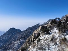 -泰山风景名胜区