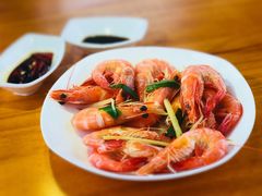 -南蚝小贝海鲜特色餐厅(南澳岛店)