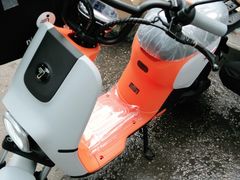 -九号电动车(安定门内大街店)