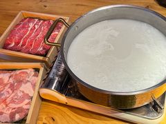 -山海蟹庐·海鲜糟粕醋火锅(慈溪店)