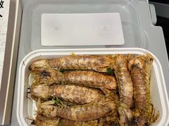 -王庄阿咪海鲜大排档(象园店)