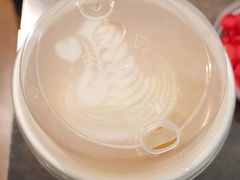 -Manner Coffee(芮欧百货店)