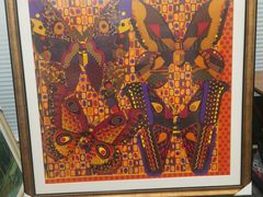 -画匠裱画配框(上海世贸商城店)