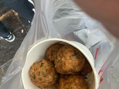 -夏氏怪老头·扬州狮子头(天山西路店)