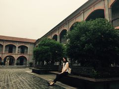 -辛亥革命博物院北区
