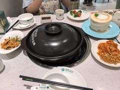 -四季缤纷椰子鸡(梅溪新天地店)