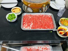 -新梅居(宁海东路店)