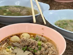 -榮泰米粉湯(Left Shop)