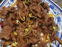 -灶东家民间菜(回兴店)