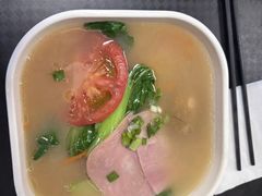-魏家凉皮(郑州东站店)