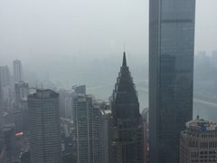 -解放碑威斯汀酒店-知味国际美食餐厅