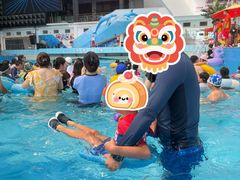 -温都水城·水梦奇缘