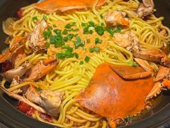 -不仔客海鲜·烧烤·270度海景餐厅(大东海店)