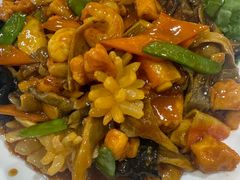 -裕德隆清真饭庄·天津特色菜(河东店)
