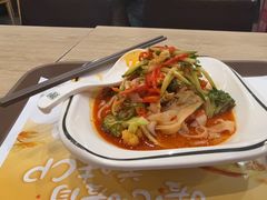 -魏家凉皮(博水商务大厦店)