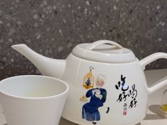 -蔡澜点心·粤菜(嘉里中心店)