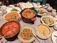 -小天厨民间菜馆(深圳街店)