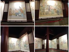 -岳王庙