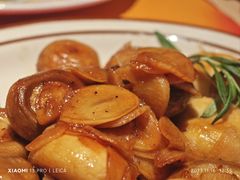 -ZAFFERANO西班牙海鲜饭(上海首店)