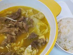 -南京特殊教育师范学院(燕子矶校区)