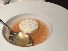 -悦轩中餐厅·高空江景·杭州柏悦酒店
