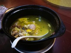 -黄牛肉馆·皖南土菜