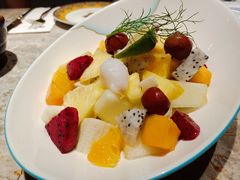 -Gray Whale 灰鲸餐厅(北美N1店)