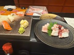 -Sushi Hanzo半藏(天环广场店)
