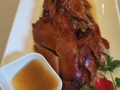 -不倒翁·徽天下名菜楼(马鞍山路店)