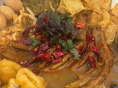 -小螺大作·螺蛳粉火锅(林和西店)