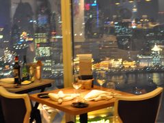 -翡翠36餐厅(浦东香格里拉店)