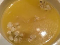 -博林天瑞喜来登酒店·西丽尚膳