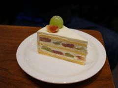 -black rainbow coffee