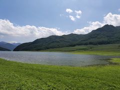 -观音阁水库风景区