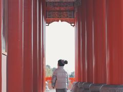 -开福禅寺