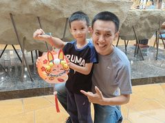 -天目湖御水温泉·度假酒店