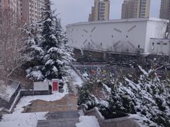 -青岛葡萄酒博物馆