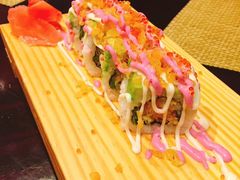 -振石大酒店和风町