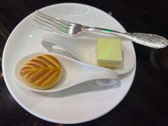 -北京四季酒店·采逸轩