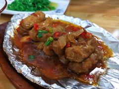 -臭鳜鱼人家·老字号徽菜