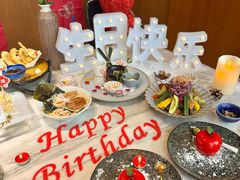 -月下料理(楷林IFC店)