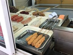 -金乐活美食(中街店)