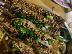 腰花-林二哥宜烤官·宜宾小烧烤