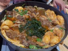 -牛腩之旅·牛腩牛杂煲(光启城美食城店)