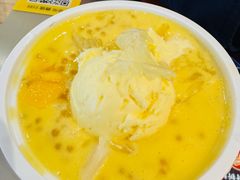 -满记甜品(王府井北京市百货大楼店)