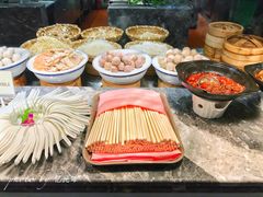 -帝豪酒店•马可勃罗西餐厅